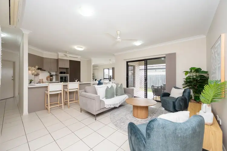 Fourth view of Homely house listing, 21 Chesham Drive, Kirwan QLD 4817