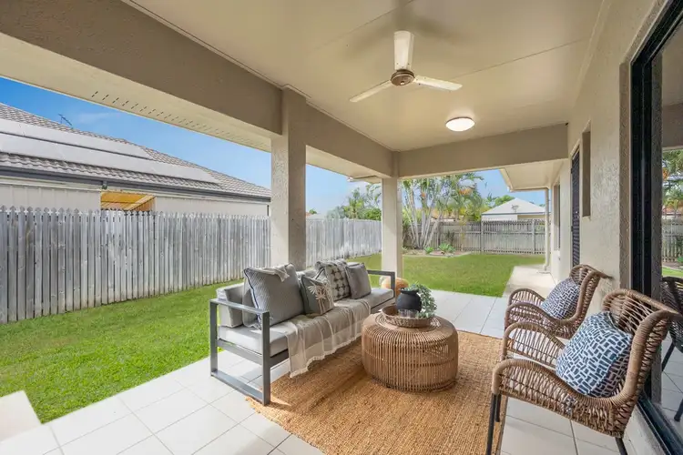 Fifth view of Homely house listing, 21 Chesham Drive, Kirwan QLD 4817