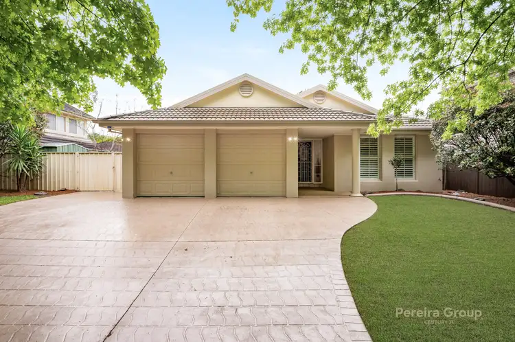 Main view of Homely house listing, 6 Swan Court, Harrington Park NSW 2567