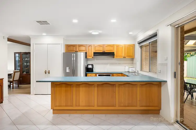 Second view of Homely house listing, 6 Swan Court, Harrington Park NSW 2567
