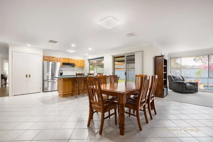Third view of Homely house listing, 6 Swan Court, Harrington Park NSW 2567