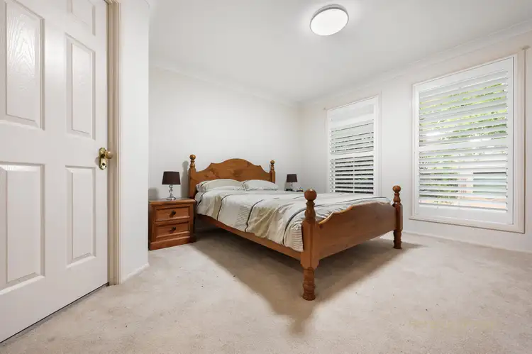 Fifth view of Homely house listing, 6 Swan Court, Harrington Park NSW 2567