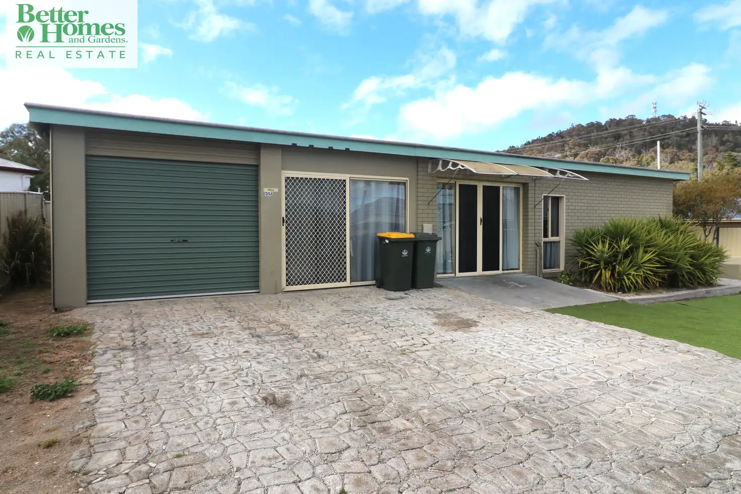Main view of Homely house listing, 35 Pike Street, Stanthorpe QLD 4380