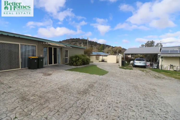 Second view of Homely house listing, 35 Pike Street, Stanthorpe QLD 4380
