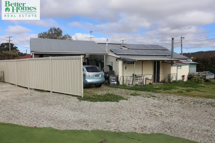 Fifth view of Homely house listing, 35 Pike Street, Stanthorpe QLD 4380