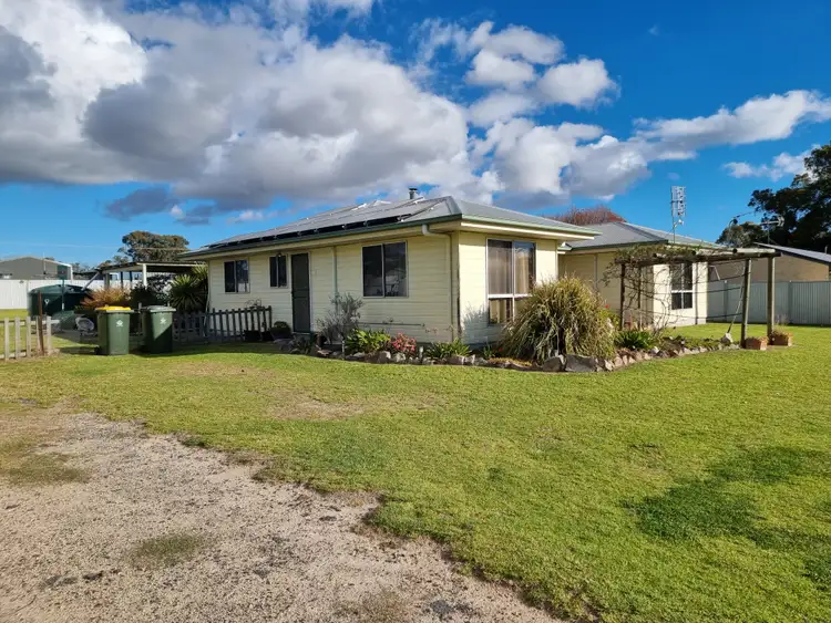 Second view of Homely house listing, 11 Margetts Street, Wallangarra QLD 4383