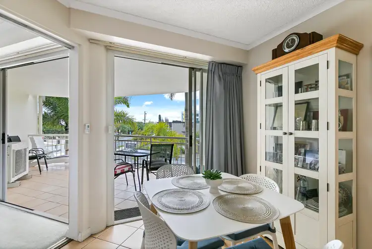 Fourth view of Homely unit listing, 306/180 Alexandra Parade, Alexandra Headland QLD 4572