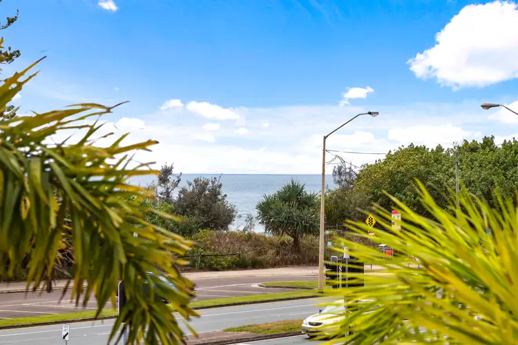 Sixth view of Homely unit listing, 306/180 Alexandra Parade, Alexandra Headland QLD 4572