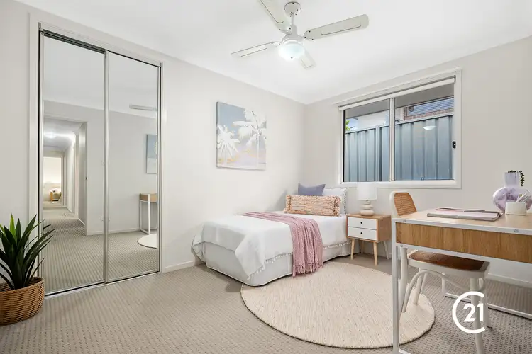 Sixth view of Homely house listing, 26 Colonial Street, Wadalba NSW 2259