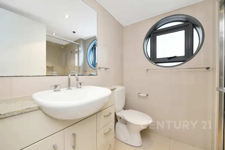 Fifth view of Homely apartment listing, 806/1 Adelaide Street, Bondi Junction NSW 2022