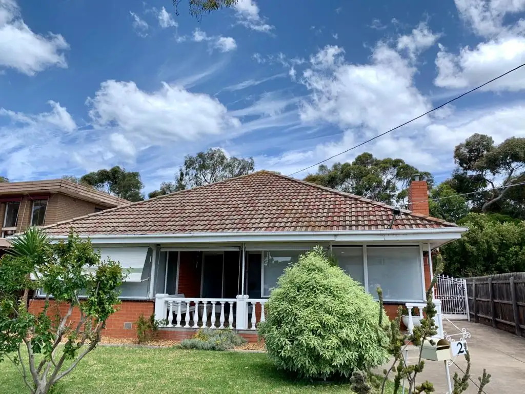 Main view of Homely house listing, 2 Noordenne Avenue, Seaholme VIC 3018