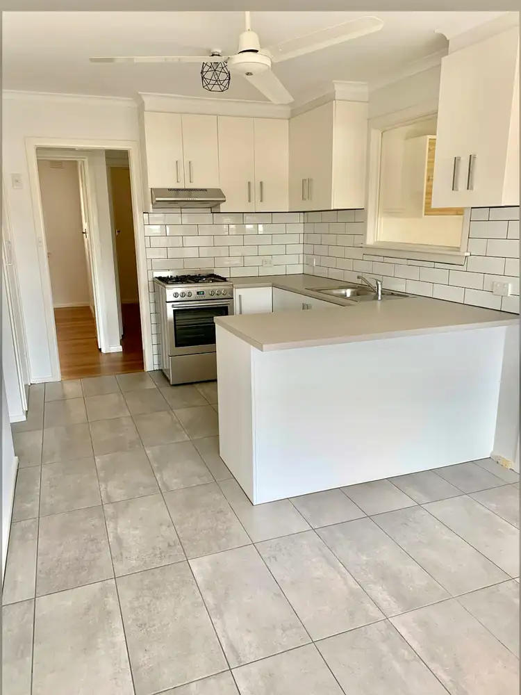 Fifth view of Homely house listing, 2 Noordenne Avenue, Seaholme VIC 3018