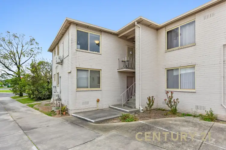 4/813 Princes Highway