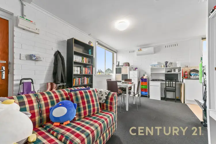 Second view of Homely unit listing, 4/813 Princes Highway, Springvale VIC 3171