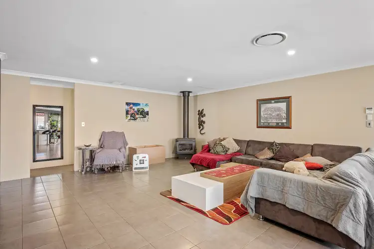 Fifth view of Homely house listing, 230 Dalyellup Boulevard, Dalyellup WA 6230