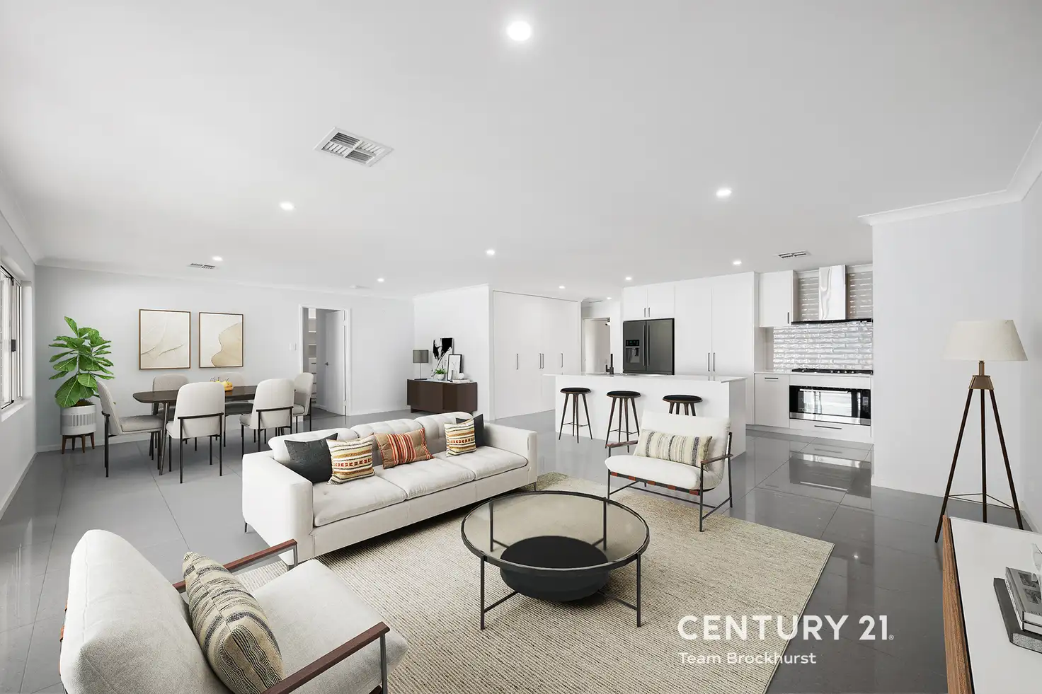Main view of Homely house listing, 20 Delbridge Drive, Kenwick WA 6107