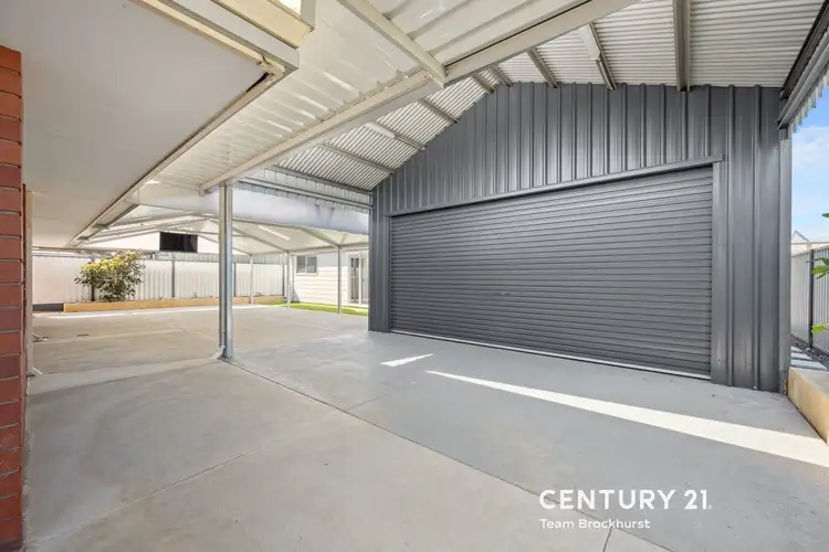 Fourth view of Homely house listing, 20 Delbridge Drive, Kenwick WA 6107