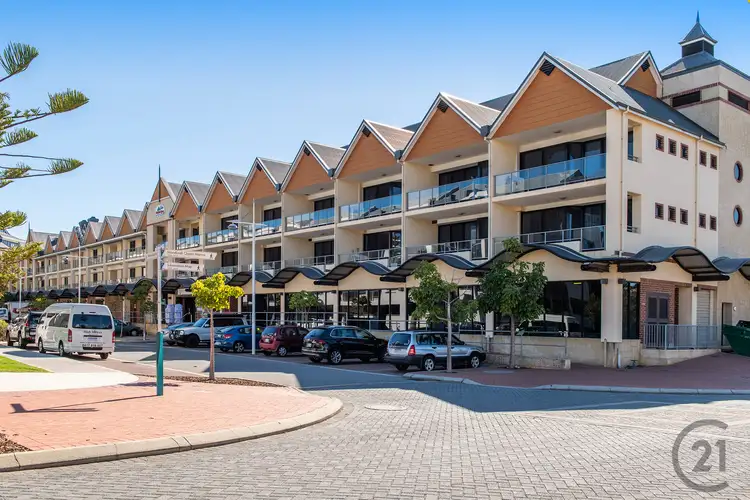 Main view of Homely apartment listing, 38/2 The Palladio, Mandurah WA 6210