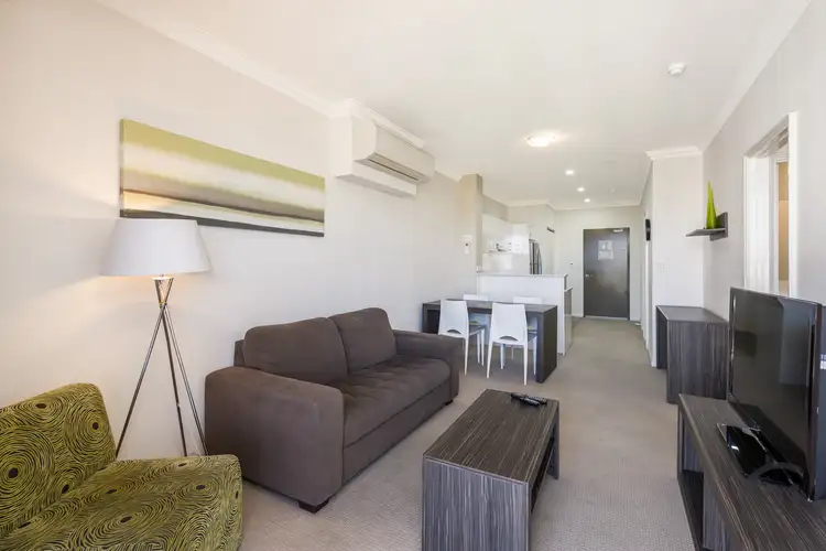 Third view of Homely apartment listing, 38/2 The Palladio, Mandurah WA 6210