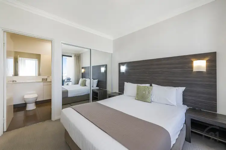 Fifth view of Homely apartment listing, 38/2 The Palladio, Mandurah WA 6210