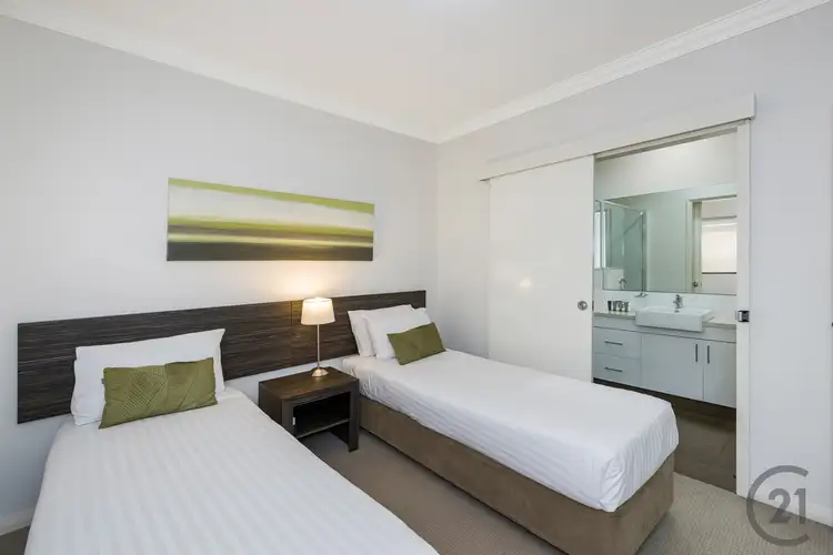 Seventh view of Homely apartment listing, 38/2 The Palladio, Mandurah WA 6210