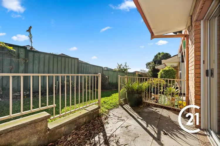 29/4 Wilkins Street
