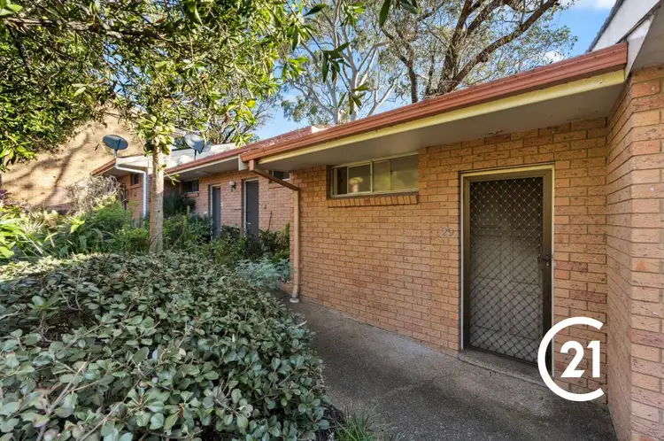 Third view of Homely studio listing, 29/4 Wilkins Street, Yagoona NSW 2199