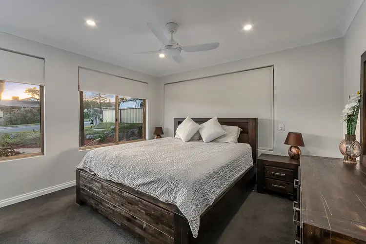 Third view of Homely house listing, 3 Glencoe Loop, Kinross WA 6028