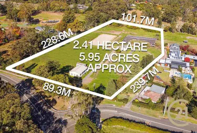 Third view of Homely rural property listing, 66 Kenthurst Road, Dural NSW 2158