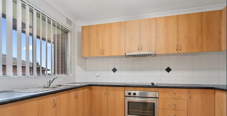 Third view of Homely apartment listing, 12/34 Goulburn Street, Liverpool NSW 2170