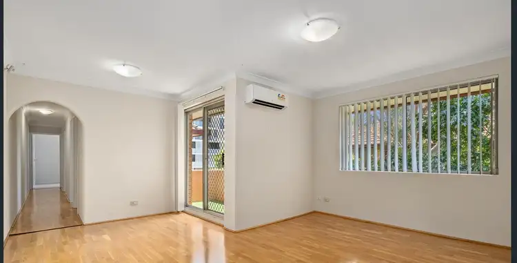 Fourth view of Homely apartment listing, 12/34 Goulburn Street, Liverpool NSW 2170