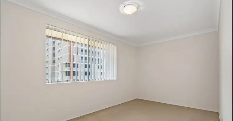 Fifth view of Homely apartment listing, 12/34 Goulburn Street, Liverpool NSW 2170