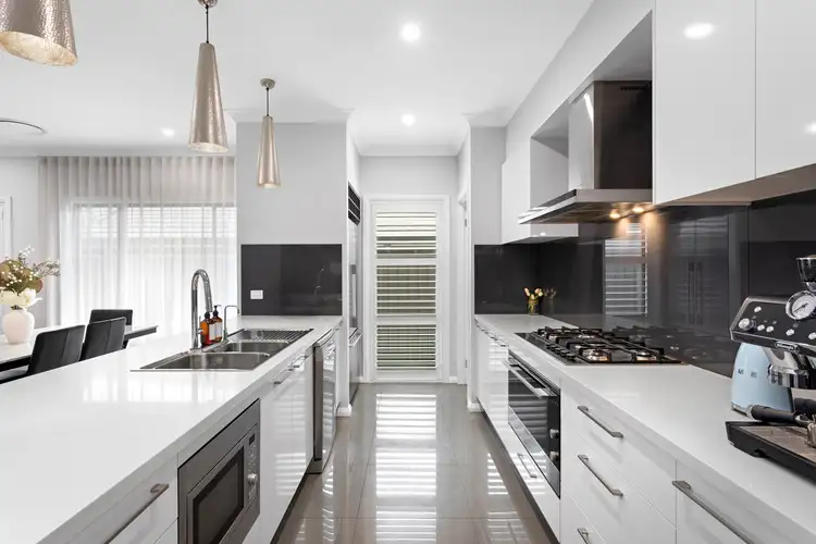 Third view of Homely house listing, 7 Glycine Street, Denham Court NSW 2565