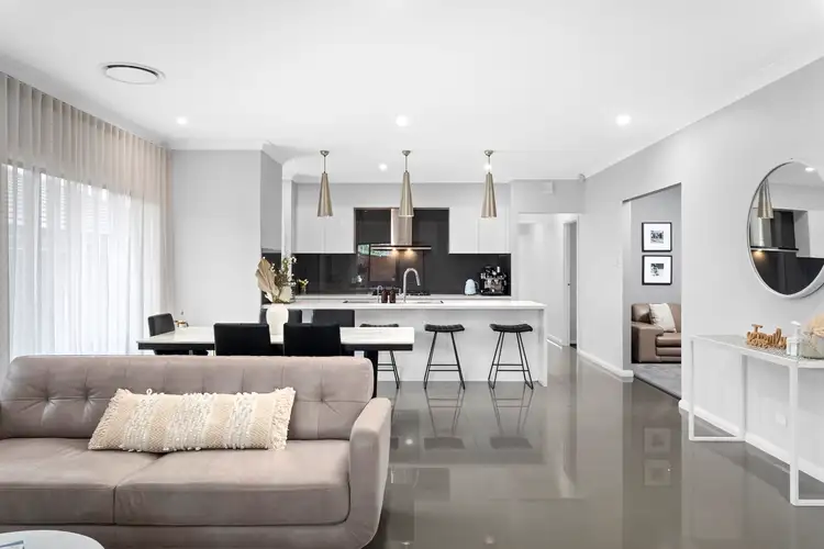 Fourth view of Homely house listing, 7 Glycine Street, Denham Court NSW 2565