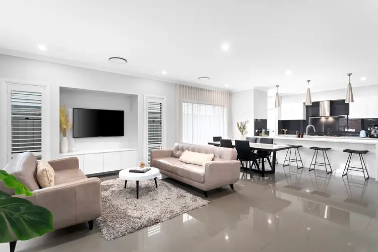 Sixth view of Homely house listing, 7 Glycine Street, Denham Court NSW 2565