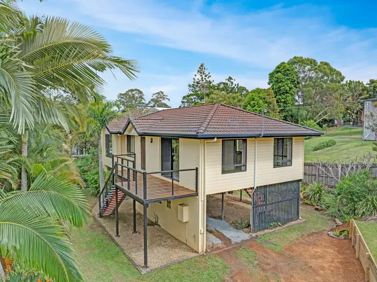 7 Camphor Laurel Court, Gympie QLD 4570