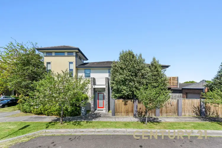 121 Keneally Street, Dandenong VIC 3175