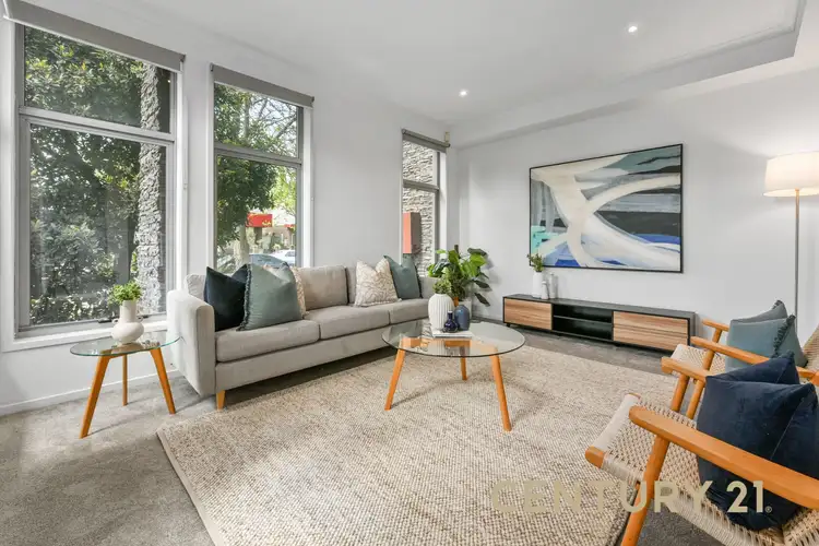 Second view of Homely house listing, 121 Keneally Street, Dandenong VIC 3175