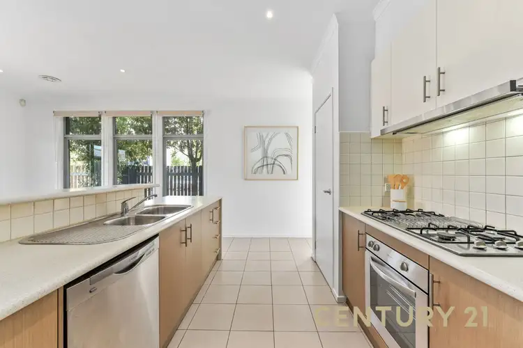 Fourth view of Homely house listing, 121 Keneally Street, Dandenong VIC 3175