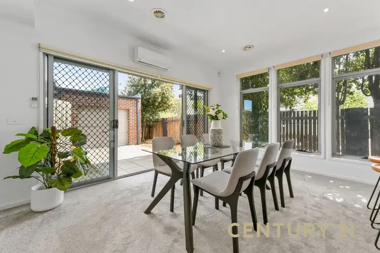 Fifth view of Homely house listing, 121 Keneally Street, Dandenong VIC 3175