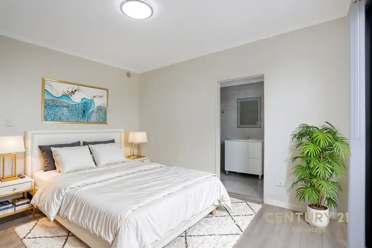 Fifth view of Homely apartment listing, 21/49-51 Veron Street, Wentworthville NSW 2145