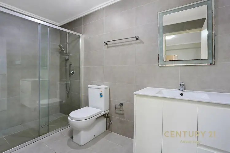 Sixth view of Homely apartment listing, 21/49-51 Veron Street, Wentworthville NSW 2145