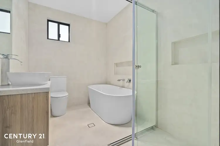 Third view of Homely house listing, 39 Julius Road, Rosemeadow NSW 2560