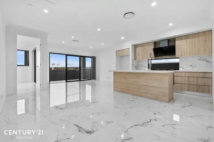 Fourth view of Homely house listing, 39 Julius Road, Rosemeadow NSW 2560