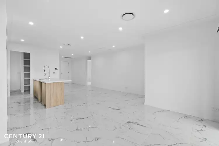 Sixth view of Homely house listing, 39 Julius Road, Rosemeadow NSW 2560