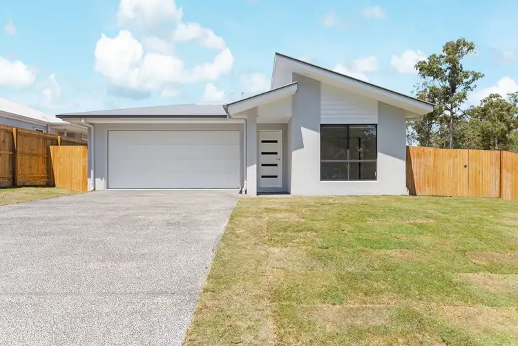 64 Woodland Drive, Southside QLD 4570