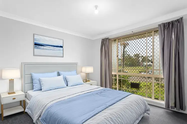 Fourth view of Homely house listing, 18 Bulbul Avenue, Green Valley NSW 2168