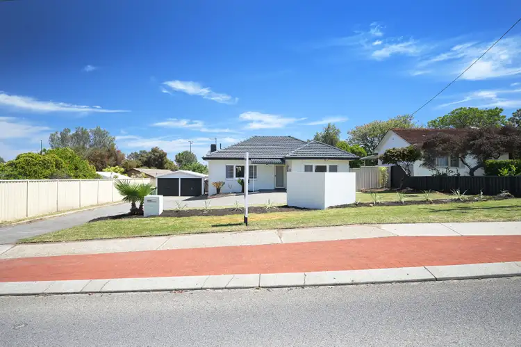 Second view of Homely house listing, 11 Myles Road, Swan View WA 6056