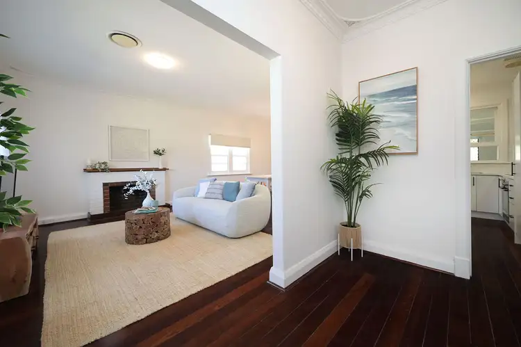 Third view of Homely house listing, 11 Myles Road, Swan View WA 6056