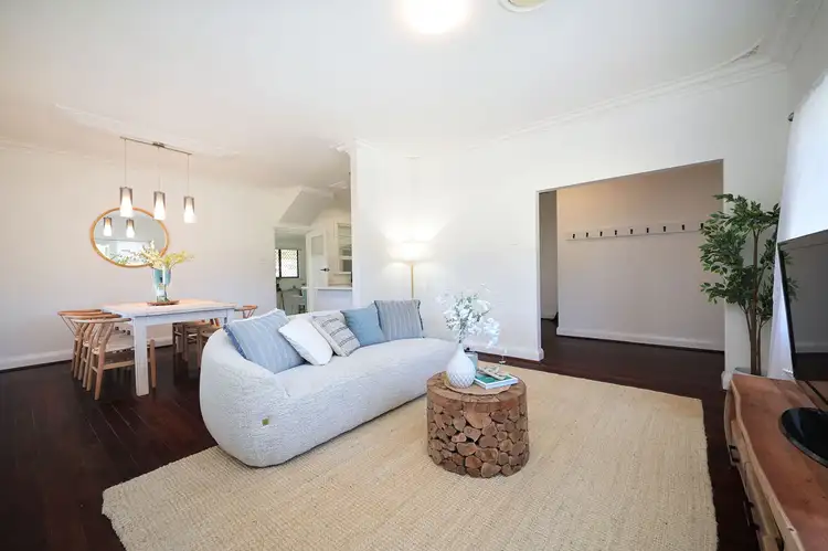 Fourth view of Homely house listing, 11 Myles Road, Swan View WA 6056